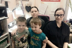 Знакомство с профессиями в компенсирующей группе № 1 Знакомство с профессиями в компенсирующей группе № 1.