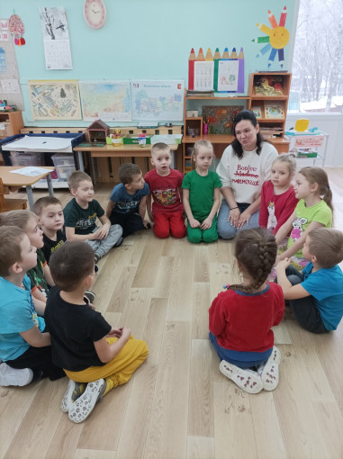Путешествие в лесную школу Путешествие в лесную школу.