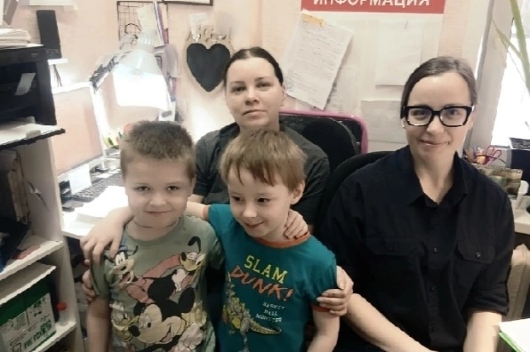 Знакомство с профессиями в компенсирующей группе № 1 Знакомство с профессиями в компенсирующей группе № 1.