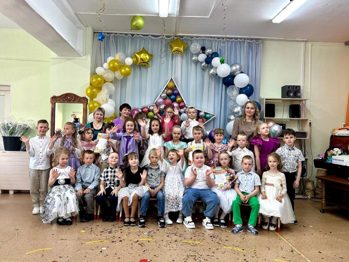 Выпускной Выпускной.