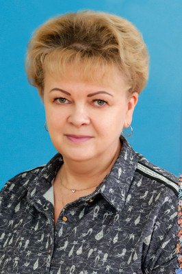 Воспитатель высшей категории Вячеславова Татьяна Евгеньевна