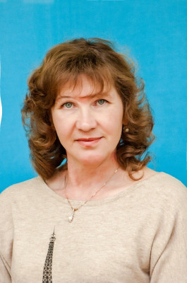 Педагогический работник Романова Марина Константиновна