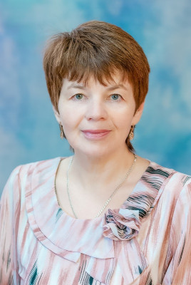 Воспитатель высшей категории Кичигина Елена Николаевна